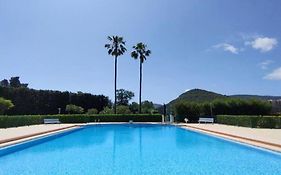 Ginkgo Studio - Piscine, Proche De La Mer, Golf, Wifi